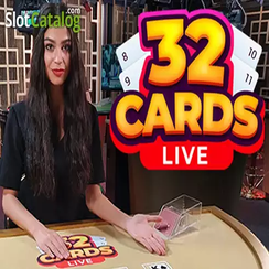 38888 ৩২ কার্ডস